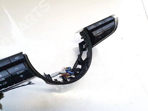 Steering wheel controls MAZDA CX-30 (DM) 2.5 e-SKYACTIV-G (DM5W) | BP39420230E15 - Image 2