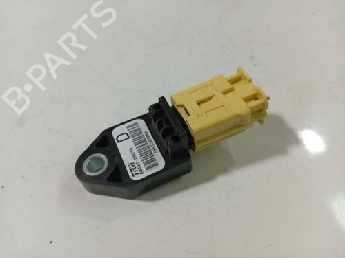 Used Electronic sensor Electronic sensor TOYOTA COROLLA Verso (ZER_, ZZE12_, R1_) 2.0 D-4D (CUR10_, CUR10R) (116 hp) 40519839 40519839
