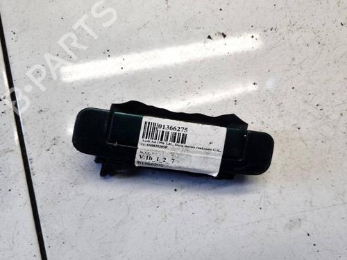 rear-left-exterior-door-handle-audi-a4-b5-8d2-1994-1995-1996-1997-1998-1999-2000-2001-35521049 main image