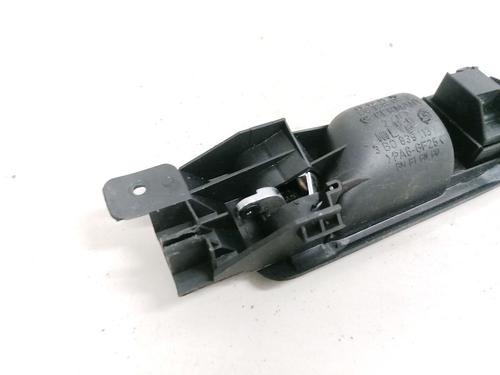 Front left interior door handle VW PASSAT B5.5 (3B3) 2.0 | BP35559133I13 - Image 3