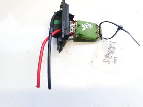 Used Heater resistor Heater resistor 35319178 35319178