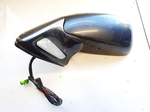 Used Left mirror Left mirror FIAT ULYSSE (179_) 2.0 D Multijet (136 hp) 34932745 34932745