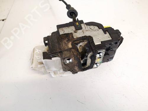 Used Front left lock Front left lock KIA CEE'D Hatchback (ED) 1.4 (109 hp) 35048838 35048838