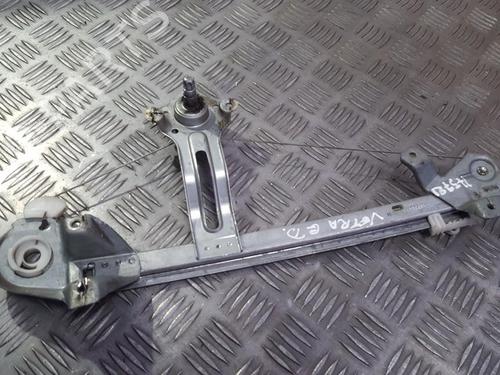 Used Rear right window mechanism Rear right window mechanism 35677903 35677903