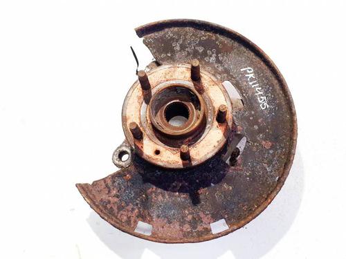 Used Left front steering knuckle Left front steering knuckle OPEL ASTRA J (P10) 1.7 CDTI (68) (125 hp) 39999039 39999039