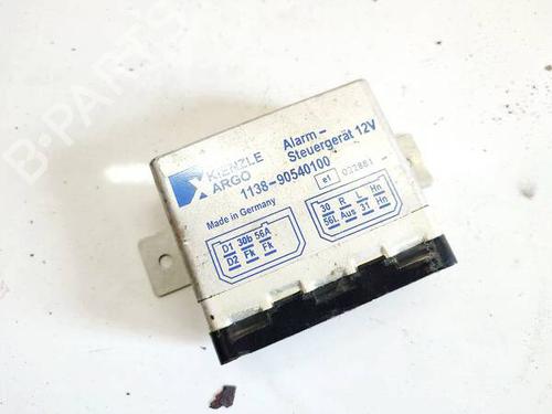 Used Electronic module Electronic module 35027362 35027362