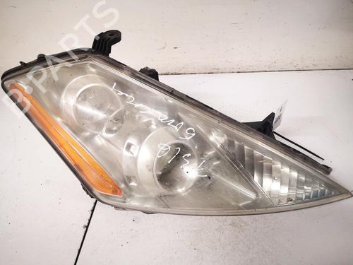 Used Right headlight Right headlight NISSAN MURANO I (Z50) 3.5 4x4 (234 hp) 35436990 35436990