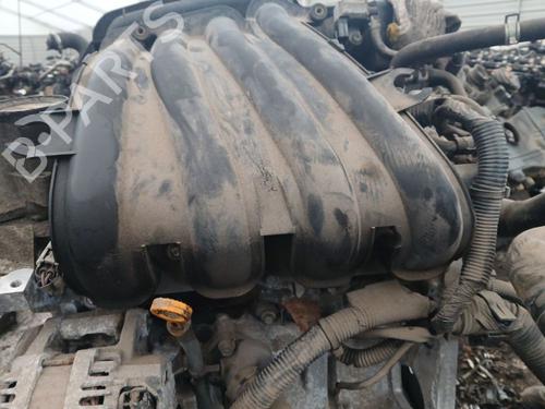Intake manifold NISSAN NOTE (E11, NE11) 1.6 | BP36547953M70 - Image 2