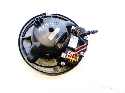 Used Heater resistor Heater resistor VW GOLF PLUS V (5M1, 521) 1.6 FSI (115 hp) 35346332 35346332