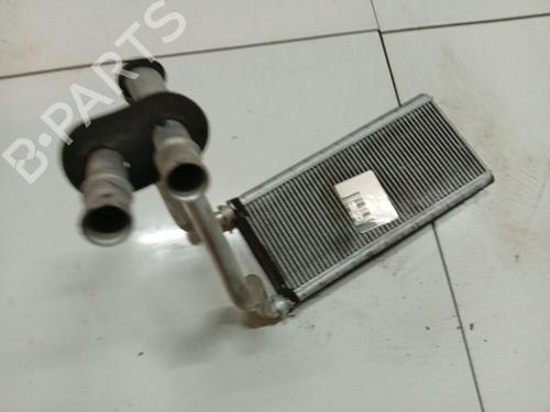 Used Heater matrix Heater matrix LEXUS IS II (_E2_) 220d (ALE20) (177 hp) 34887421 34887421