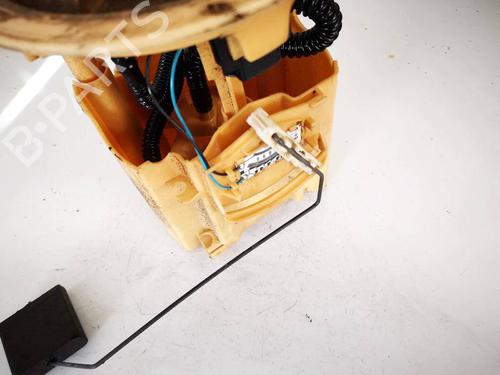 Electronic module PEUGEOT 307 (3A/C) 2.0 HDi 90 | BP34938384M83 - Image 3