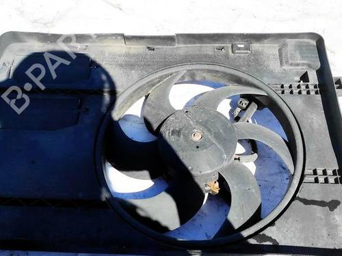 Fan SMART FORFOUR (454) 1.3 (454.031) | BP35286733M128 - Image 3