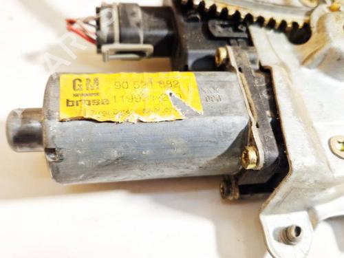 Used Right front window motor Right front window motor 34975494 34975494