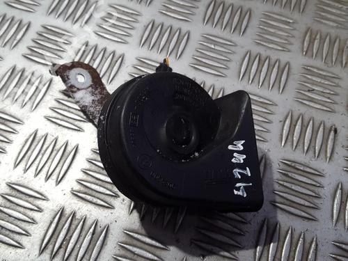 Used Horn Horn FORD FOCUS I (DAW, DBW) 1.6 16V (100 hp) 35706221 35706221