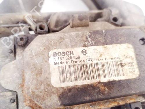 Electronic module FORD FOCUS II (DA_, HCP, DP) 1.6 TDCi | BP39544726M83 - Image 2