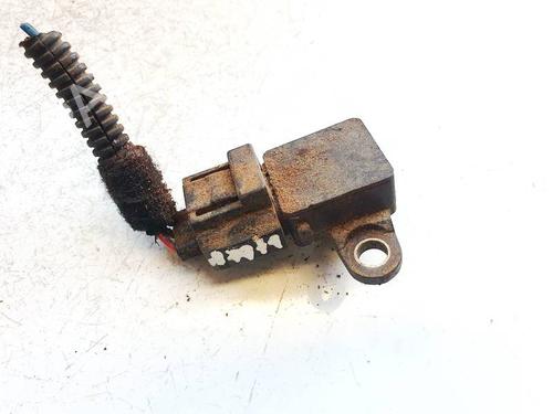 Used Electronic module Electronic module OPEL ZAFIRA A MPV (T98) 2.2 DTI 16V (F75) (125 hp) 35086642 35086642