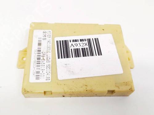 Used Electronic module Electronic module LAND ROVER FREELANDER I (L314) 2.0 DI 4x4 (98 hp) 32617511 32617511