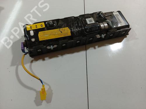 Used Knee airbag Knee airbag SKODA SUPERB II (3T4) 1.9 TDI (105 hp) 32554850 32554850