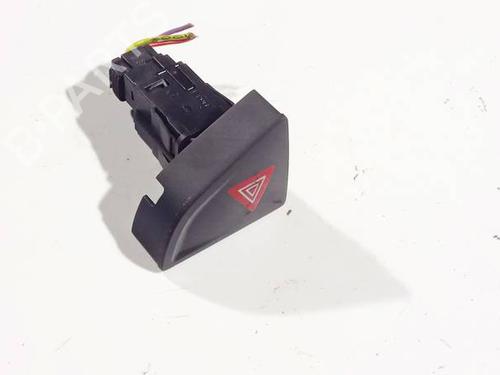 Warning switch CITROËN C5 III (RD_) 2.0 HDi (RDRHD8, RDRHDJ, RDRHR8, RDRHRJ) | BP35017702I22 - Image 3
