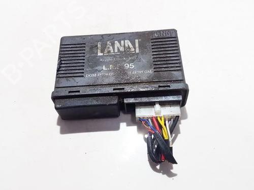 Used Electronic module Electronic module RENAULT KANGOO Express (FC0/1_) 1.2 (FC01, FC0A, FC0F) (58 hp) 33525435 33525435