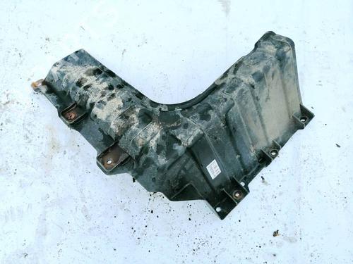 Bundpladebeskyttelse Bundpladebeskyttelse KIA VENGA (YN) 1.4 CVVT (90 hp) 35005803 35005803