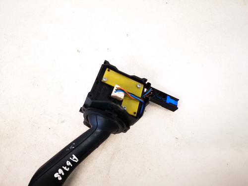 Warning switch SKODA OCTAVIA II (1Z3) 1.9 TDI | BP35573044I22 - Image 3