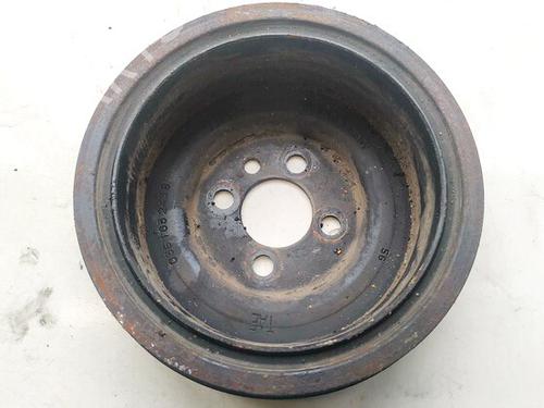 Used Pulley Pulley 35432785 35432785