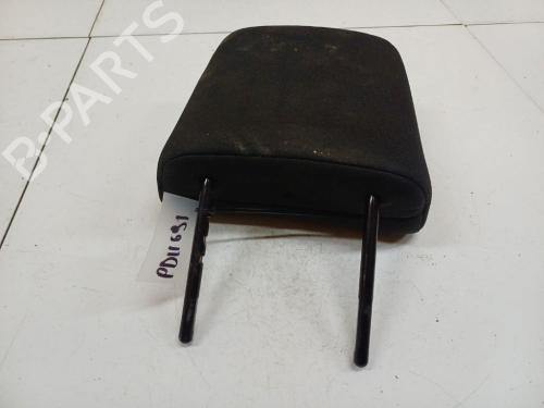 Used Headrest Headrest TOYOTA YARIS (_P9_) 1.3 4WD (NCP95) (87 hp) 40519552 40519552