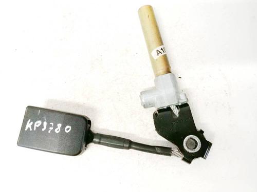 Used Seat buckle Seat buckle RENAULT MEGANE Scenic (JA0/1_) 2.0 i (JA0G) (114 hp) 35124685 35124685