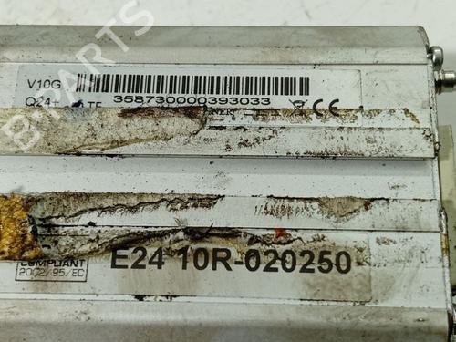 Electronic module CITROËN C5 III (RD_) 1.6 HDi 110 (RD9HZC) | BP40027837M83 - Image 5