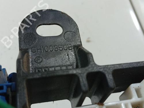 Fuse box SUBARU OUTBACK (BR) 2.0 D AWD (BRD) | BP32556730E1