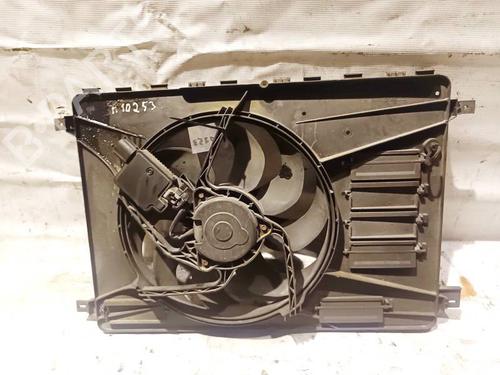 Used Fan Fan FORD MONDEO IV (BA7) 1.8 TDCi (125 hp) 35034341 35034341