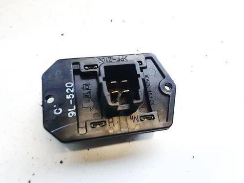 Used Heater resistor Heater resistor 36658222 36658222