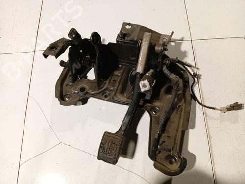 Used Pedal Pedal 34907792 34907792