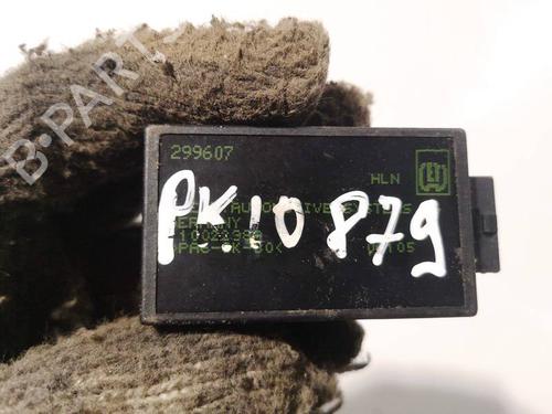 Electronic sensor FORD FOCUS II (DA_, HCP, DP) 1.6 TDCi | BP32542534M84 - Image 3