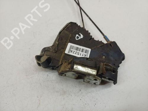 Used Front right lock Front right lock 36896515 36896515