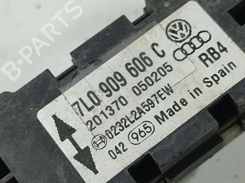 Electronic module PORSCHE CAYENNE (9PA) S 4.5 | BP32555834M83 - Image 2