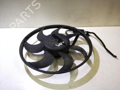 Used Fan Fan 35654559 35654559