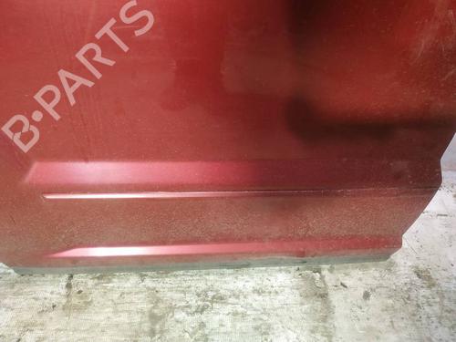 Gummiliste DODGE CALIBER 2.0 CRD | BP35029489C142 - Image 2