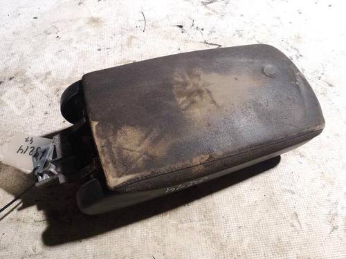 Used Armrest / Center console Armrest / Center console AUDI A6 C6 (4F2) 2.7 TDI (163 hp) 35257876 35257876