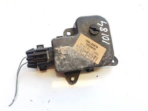 Electronic module RENAULT ESPACE IV (JK0/1_) 2.2 dCi (JK0H) | BP32574902M83 