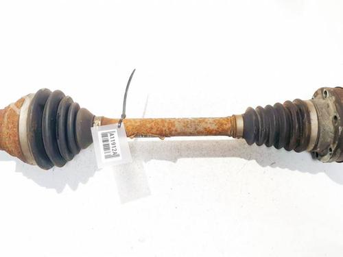 Used Left front driveshaft Left front driveshaft VW GOLF VI (5K1) 1.4 TSI (160 hp) 40243567 40243567