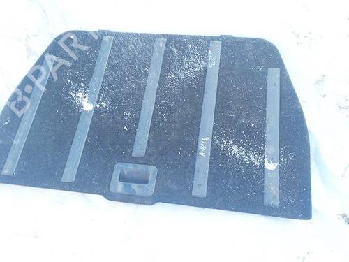 Used Luggage compartment floor Luggage compartment floor 34831663 34831663