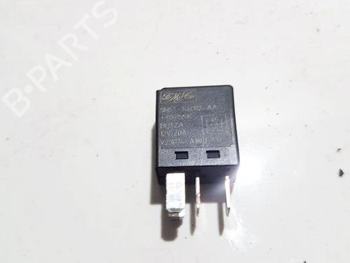 other-ford-focus-ii-da_-hcp-dp-2004-2005-2006-2007-2008-2009-2010-2011-2012-2013-33062562 main image