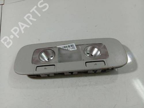 Used Interior roof light Interior roof light VW GOLF VI (5K1) 1.4 TSI (160 hp) 39968084 39968084