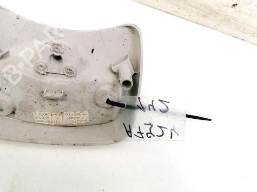 Rear mirror PEUGEOT 807 (EB_) 2.2 HDi | BP35443565I6 - Image 3