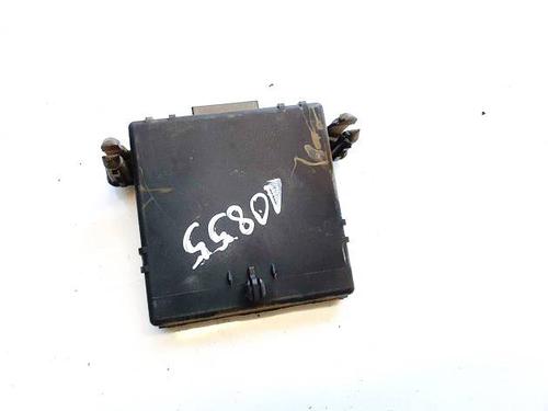 Electronic module SKODA OCTAVIA II (1Z3) 1.6 FSI | BP34362005M83 - Image 3