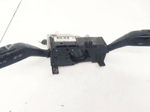 Used Warning switch Warning switch SKODA FABIA II (542) 1.9 TDI (105 hp) 35054905 35054905