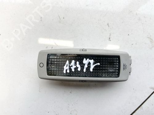 Kabinelys Kabinelys SKODA FABIA I (6Y2) 1.4 (68 hp) 35489582 35489582