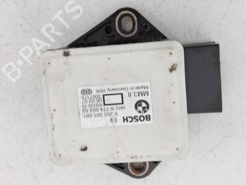 Used Electronic module Electronic module MERCEDES-BENZ R-CLASS (W251, V251) R 320 CDI 4-matic (251.022, 251.122) (224 hp) 34932823 34932823
